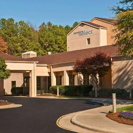 Sonesta Select Raleigh Durham Airport Morrisville Esterno foto