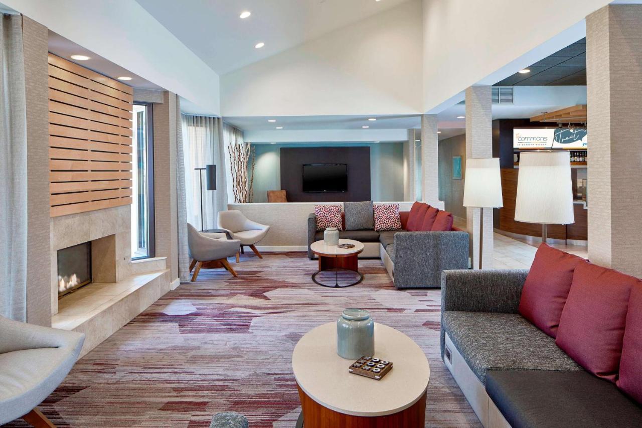 Sonesta Select Raleigh Durham Airport Morrisville Esterno foto