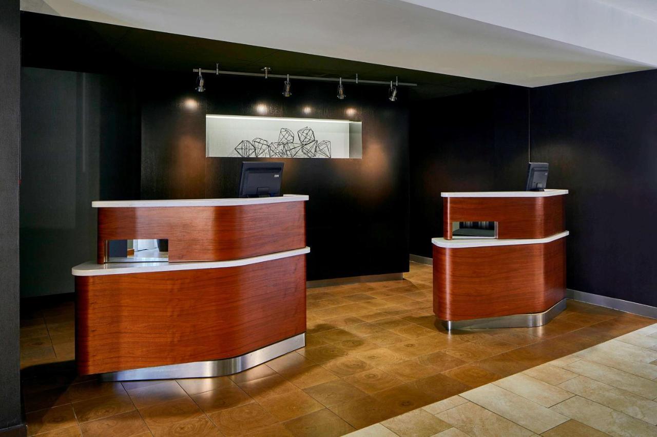 Sonesta Select Raleigh Durham Airport Morrisville Esterno foto