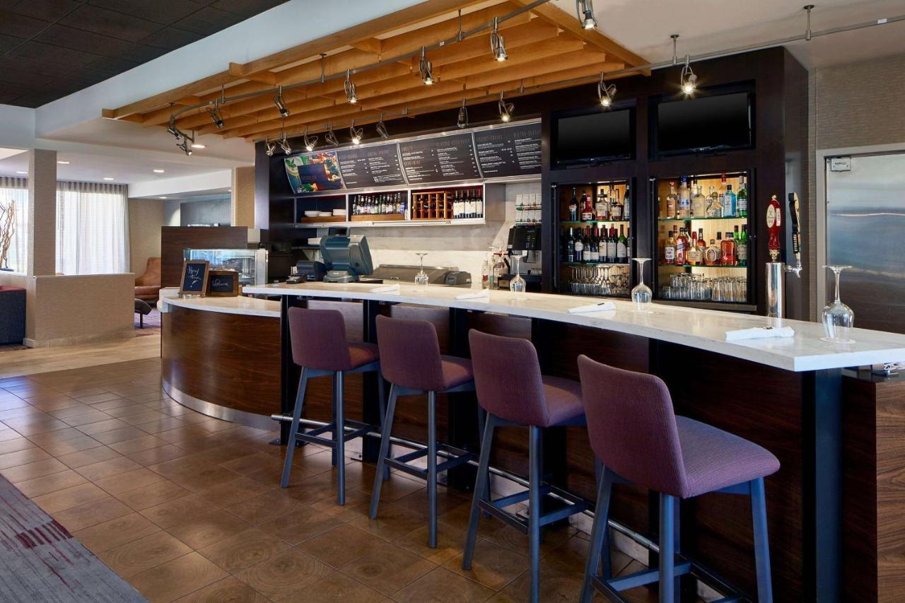 Sonesta Select Raleigh Durham Airport Morrisville Esterno foto