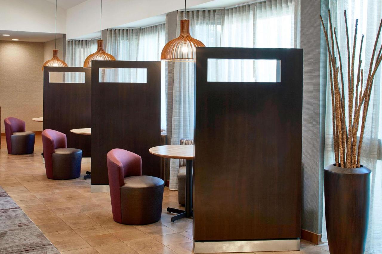 Sonesta Select Raleigh Durham Airport Morrisville Esterno foto
