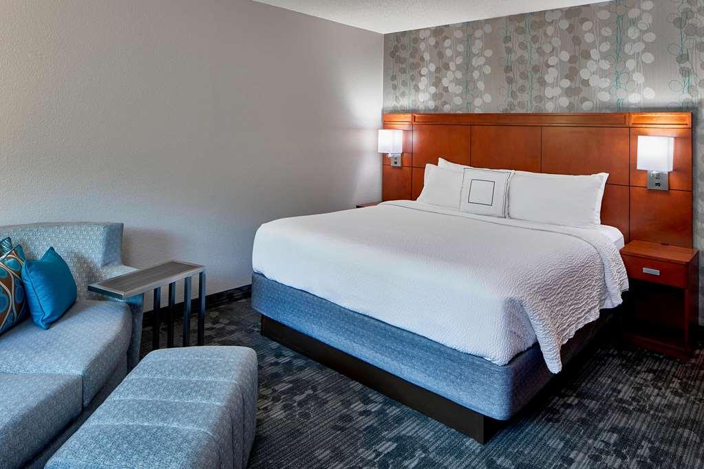 Sonesta Select Raleigh Durham Airport Morrisville Camera foto