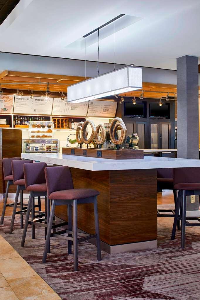 Sonesta Select Raleigh Durham Airport Morrisville Ristorante foto